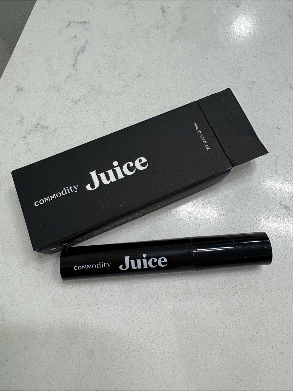 Sephora Commodity Juice .17oz 🆕